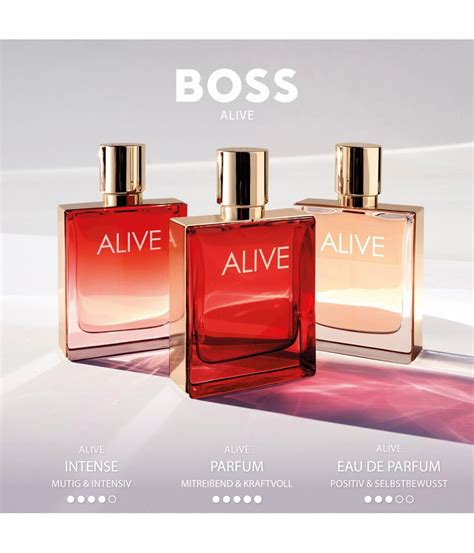 hugo boss alive parfum dupe|hugo boss alive body spray.